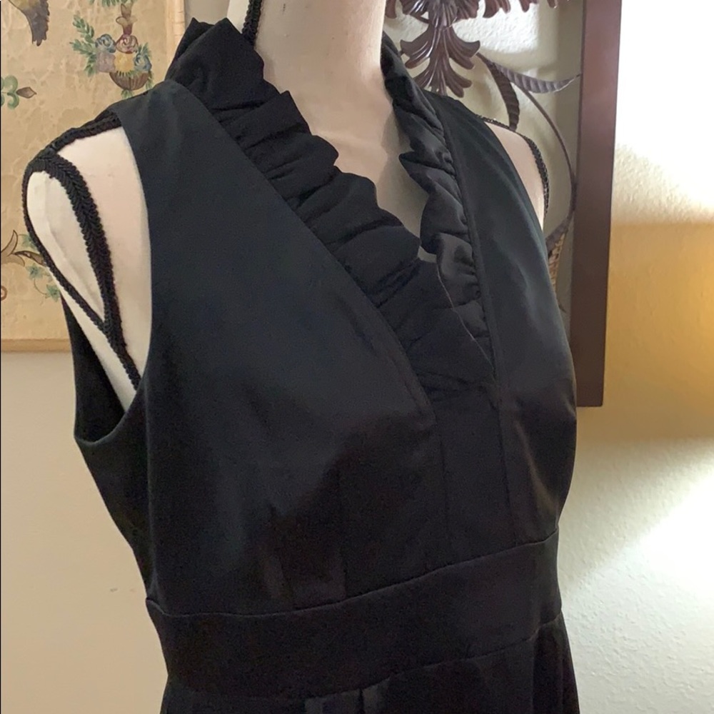 Cocktail Dress - Picture 4 of 6